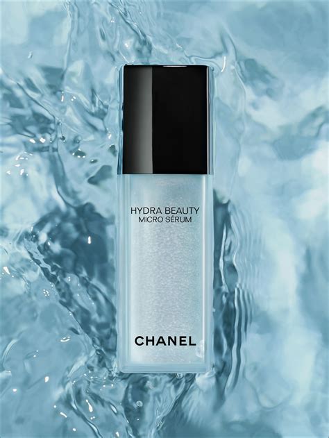 chanel micro liquid essence|chanel hydra beauty serum.